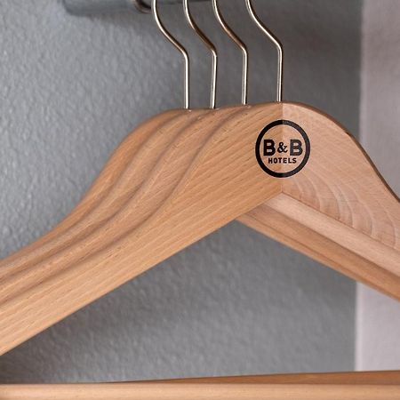 B&B Hotel Marne-La-Vallee Chelles 셸 외부 사진