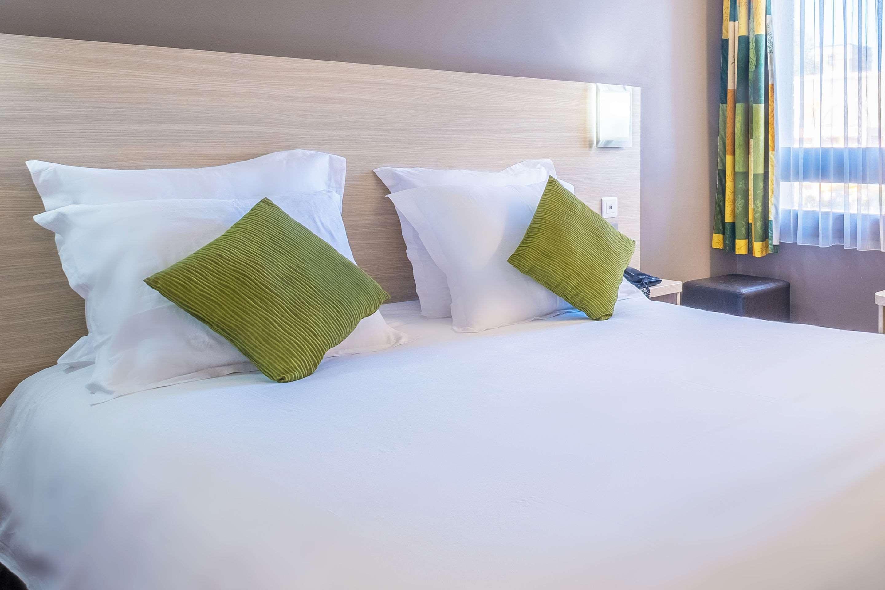 B&B Hotel Marne-La-Vallee Chelles 셸 외부 사진