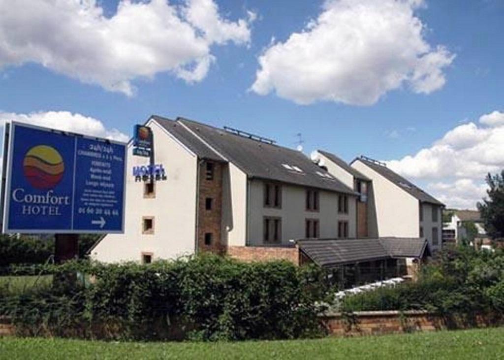 B&B Hotel Marne-La-Vallee Chelles 셸 외부 사진