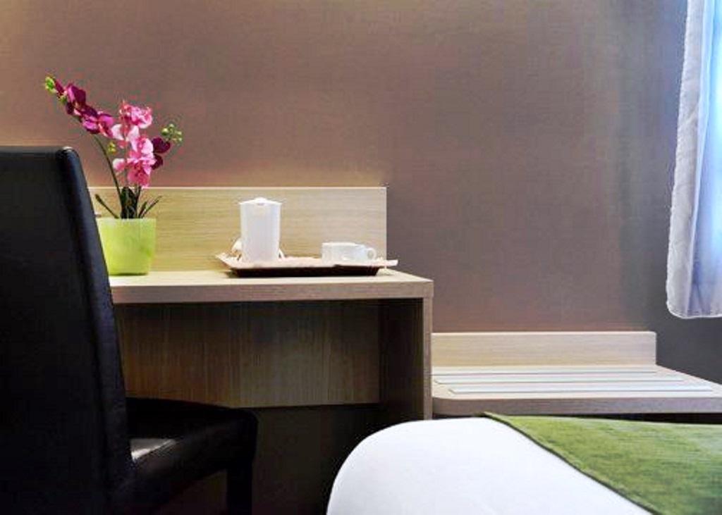 B&B Hotel Marne-La-Vallee Chelles 셸 외부 사진