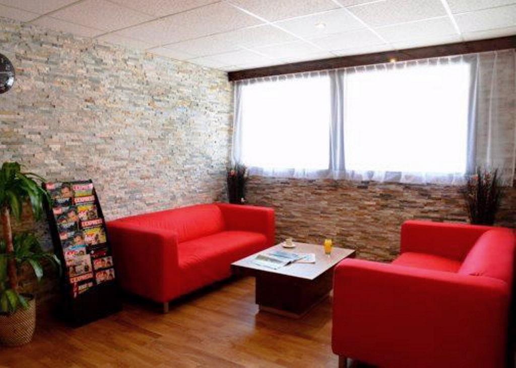 B&B Hotel Marne-La-Vallee Chelles 셸 외부 사진