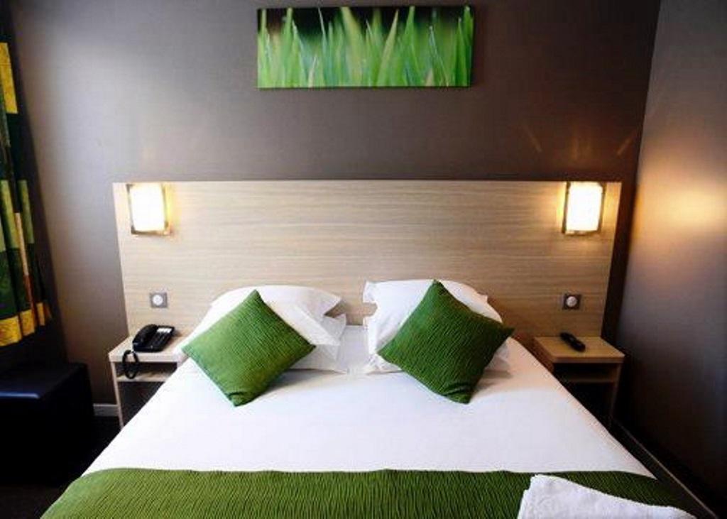 B&B Hotel Marne-La-Vallee Chelles 셸 외부 사진