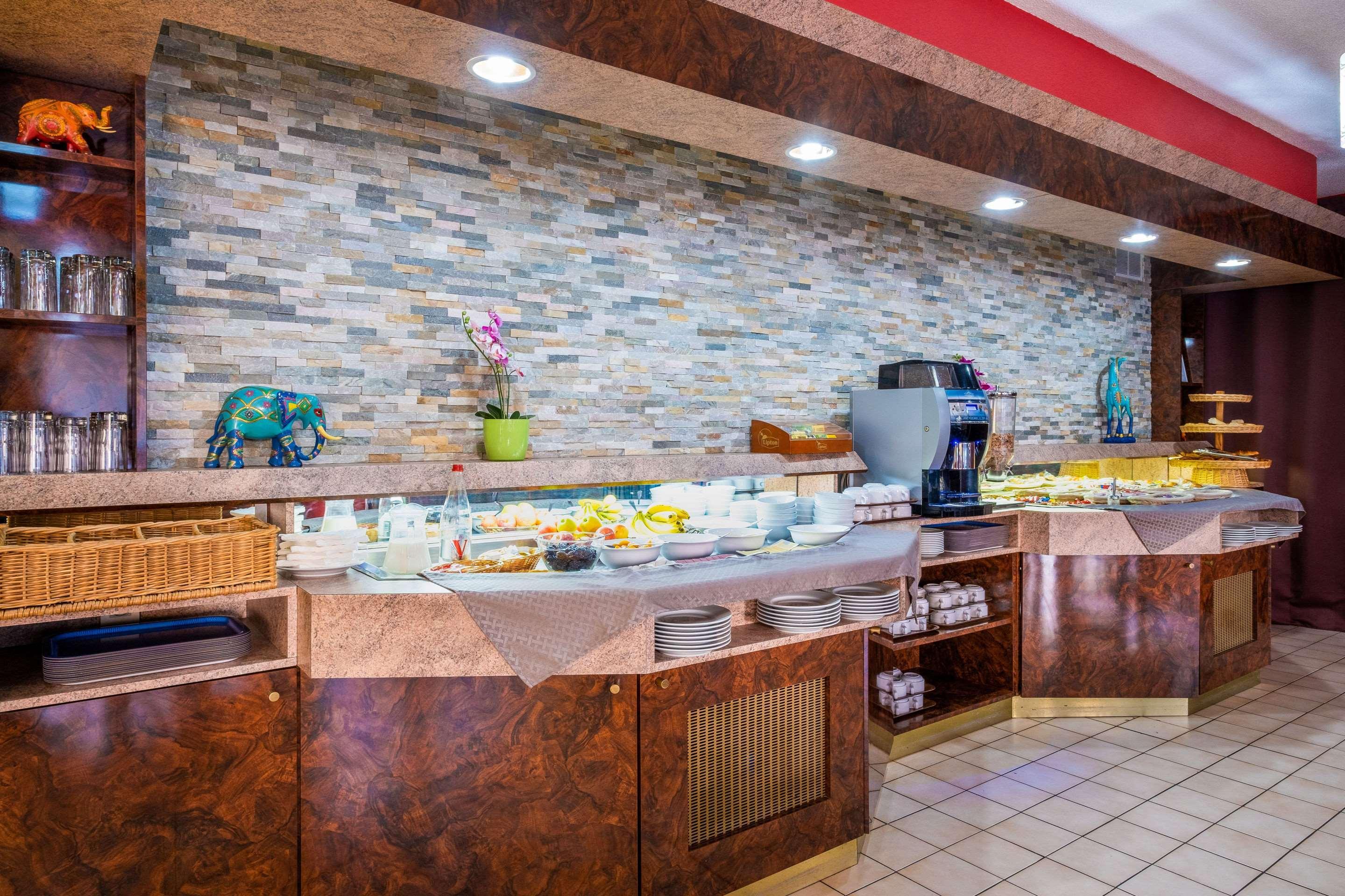 B&B Hotel Marne-La-Vallee Chelles 셸 외부 사진