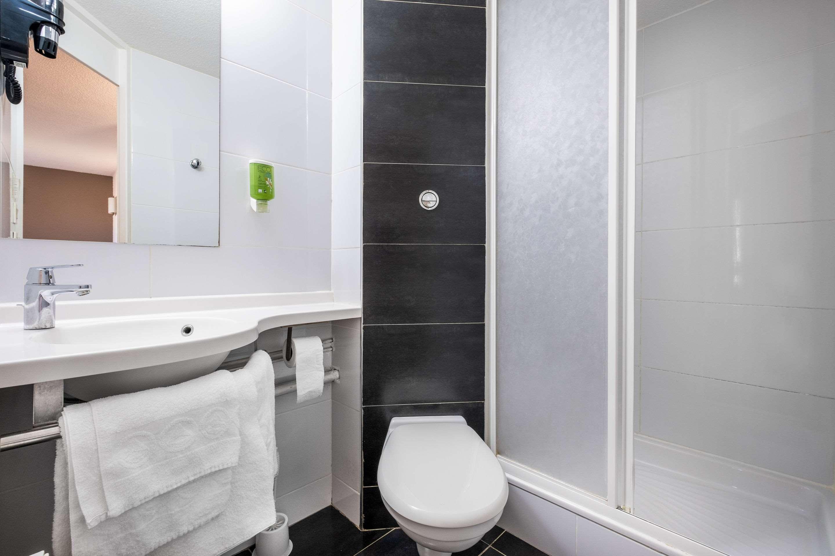 B&B Hotel Marne-La-Vallee Chelles 셸 외부 사진
