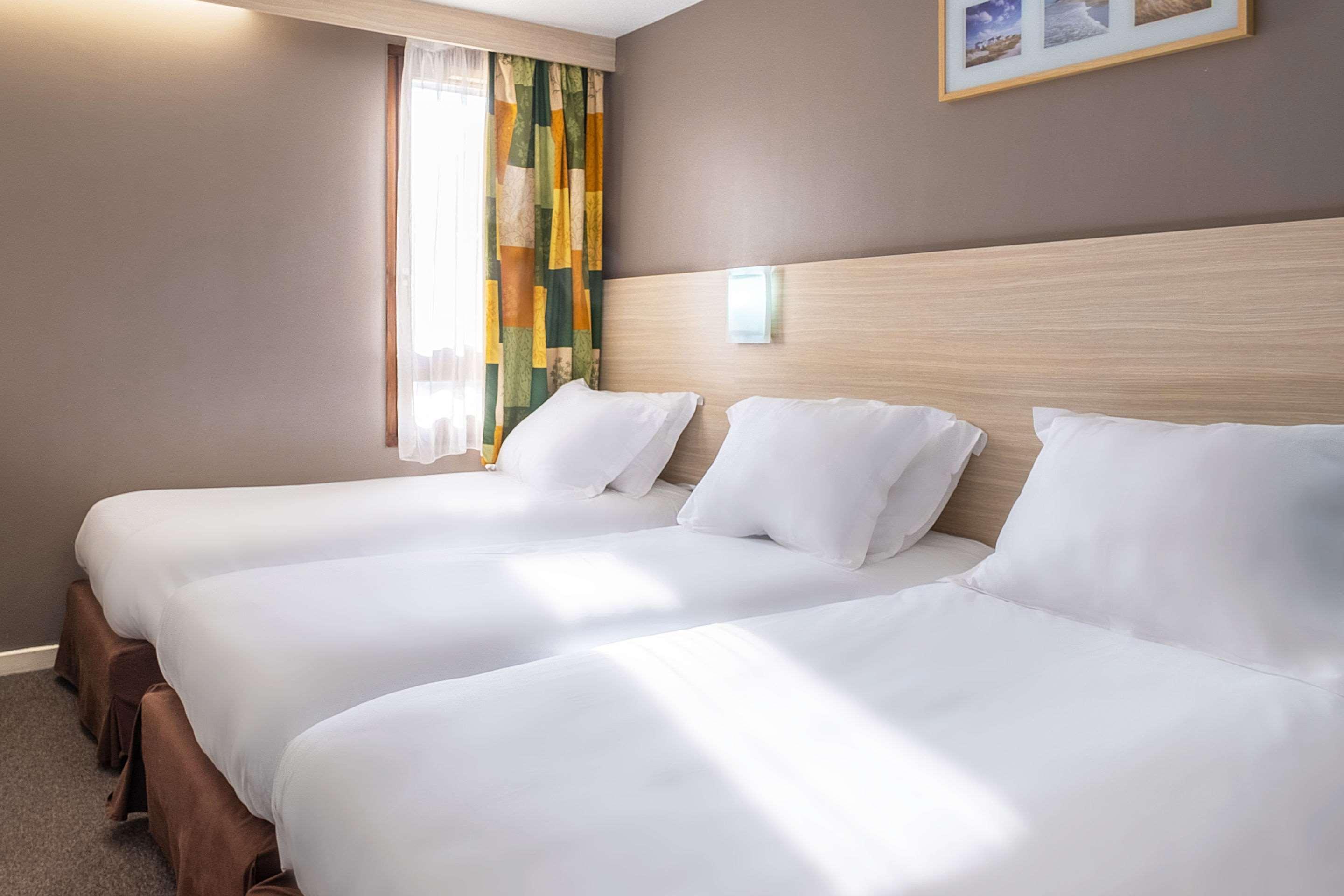 B&B Hotel Marne-La-Vallee Chelles 셸 외부 사진