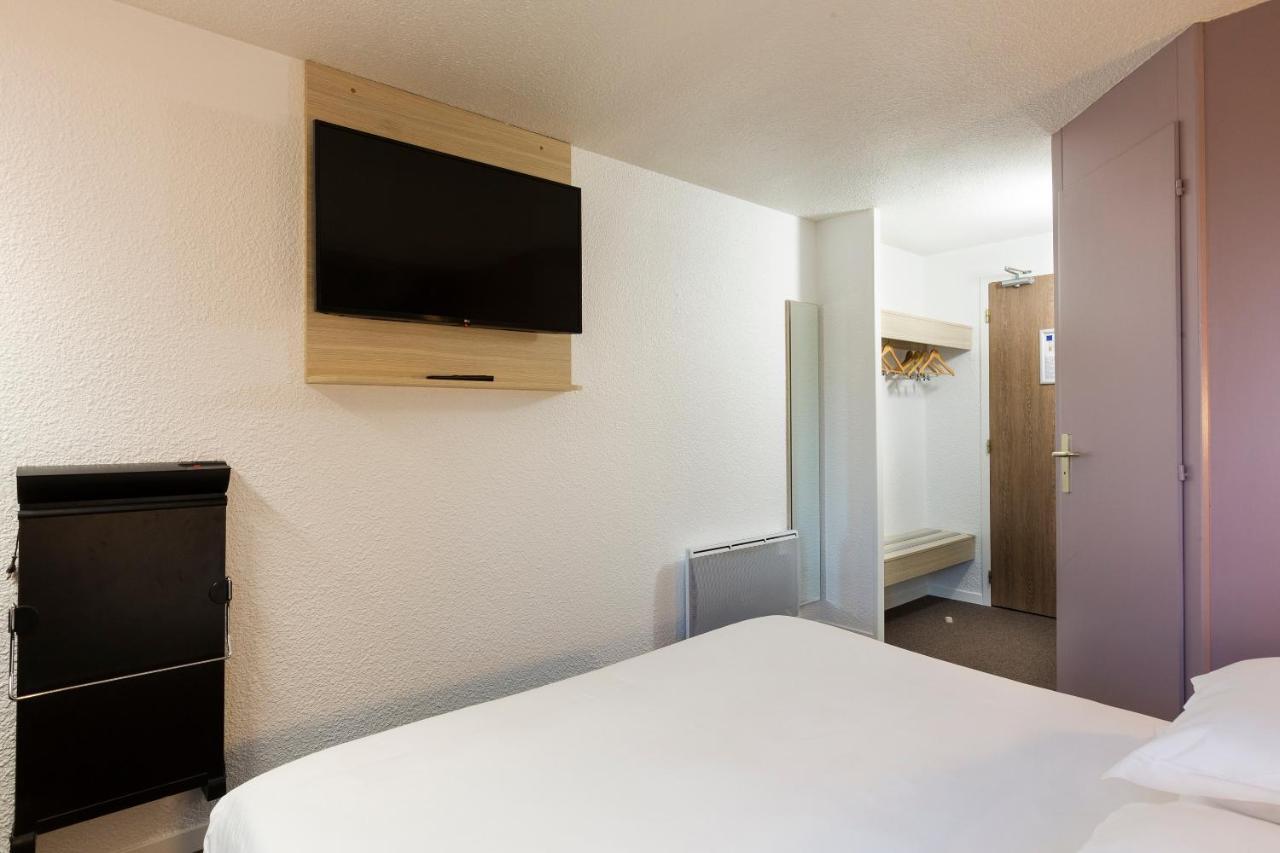 B&B Hotel Marne-La-Vallee Chelles 셸 외부 사진