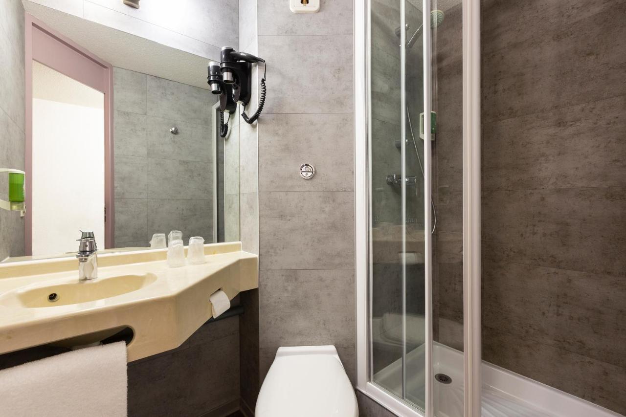 B&B Hotel Marne-La-Vallee Chelles 셸 외부 사진