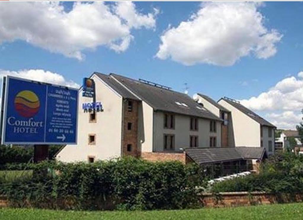 B&B Hotel Marne-La-Vallee Chelles 셸 외부 사진
